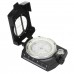 Компас металевий Fox Outdoor «Precision» Black