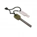 Кресало MIL-TEC Fire Steel Olive