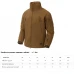 Куртка Helikon Gunfighter Softshell Shark Skin Windblocker, Mud Brown