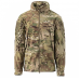 Куртка Helikon Trooper StormStretch Softshell MK2 - MultiCam
