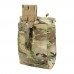 M-Tac сумка скидання магазинов Lite Elite Multicam