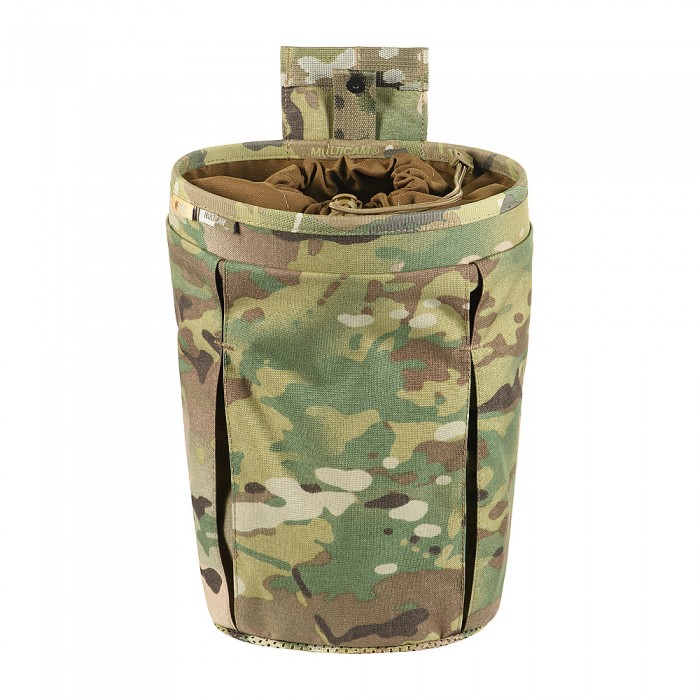 M-Tac сумка скидання магазинов Lite Elite Multicam M-Tac сумка скидання магазинов Lite Elite Multicam