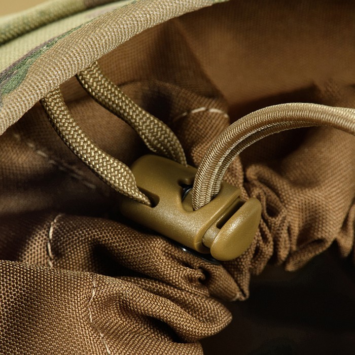 M-Tac сумка скидання магазинов Lite Elite Multicam M-Tac сумка скидання магазинов Lite Elite Multicam