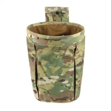 M-Tac сумка сброса магазинов Lite Elite Multicam
