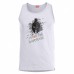 Майка Pentagon Astir "Spartan Warrior" T-Shirt Белая, White
