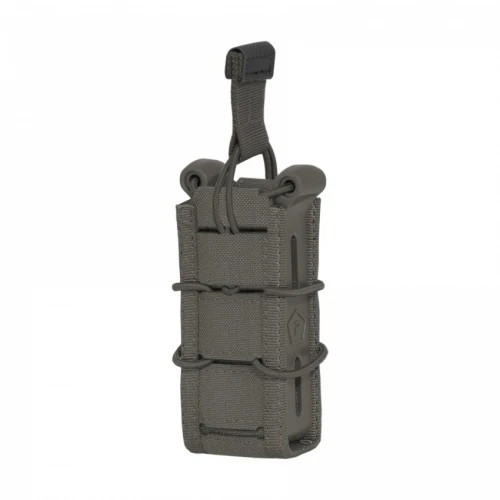 Подсумок для пистолетного магазина Pentagon Elpis Pistol Mag RAL7013