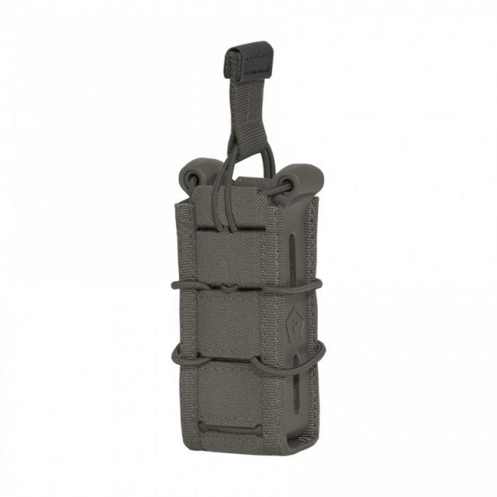 Підсумок для пістолетного магазина Pentagon Elpis Pistol Mag RAL7013 Підсумок для пістолетного магазина Pentagon Elpis Pistol Mag RAL7013