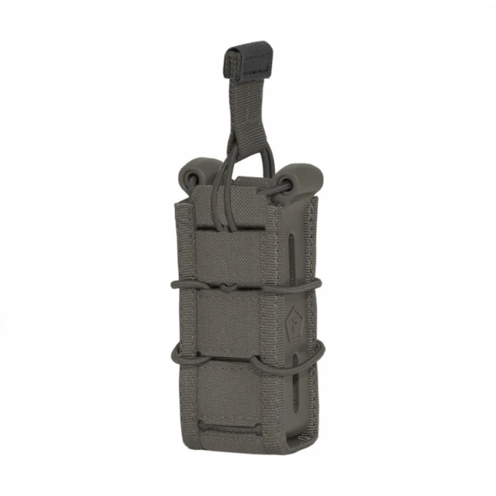 Подсумок для пистолетного магазина Pentagon Elpis Pistol Mag RAL7013 Подсумок для пистолетного магазина Pentagon Elpis Pistol Mag RAL7013
