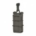 Підсумок для пістолетного магазина Pentagon Elpis Pistol Mag RAL7013