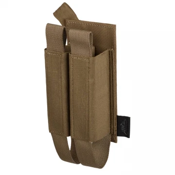Підсумок подвійний під магазин Helikon-Tex Double Rifle Magazine Insert Койот, Coyote