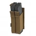 Підсумок подвійний під магазин Helikon-Tex Double Rifle Magazine Insert Койот, Coyote