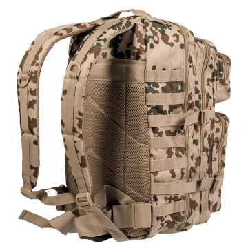 Рюкзак тактичний MIL-TEC US Assault Large 36L Тропіки