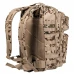 Рюкзак тактический MIL-TEC US Assault Large 36L Тропики