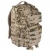 Рюкзак тактический MIL-TEC US Assault Large 36L Тропики