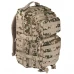 Рюкзак тактический MIL-TEC US Assault Large 36L Тропики