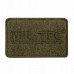 Рюкзак тактичний MIL-TEC US Assault Pack Small Laser Cut 20L Оливковий