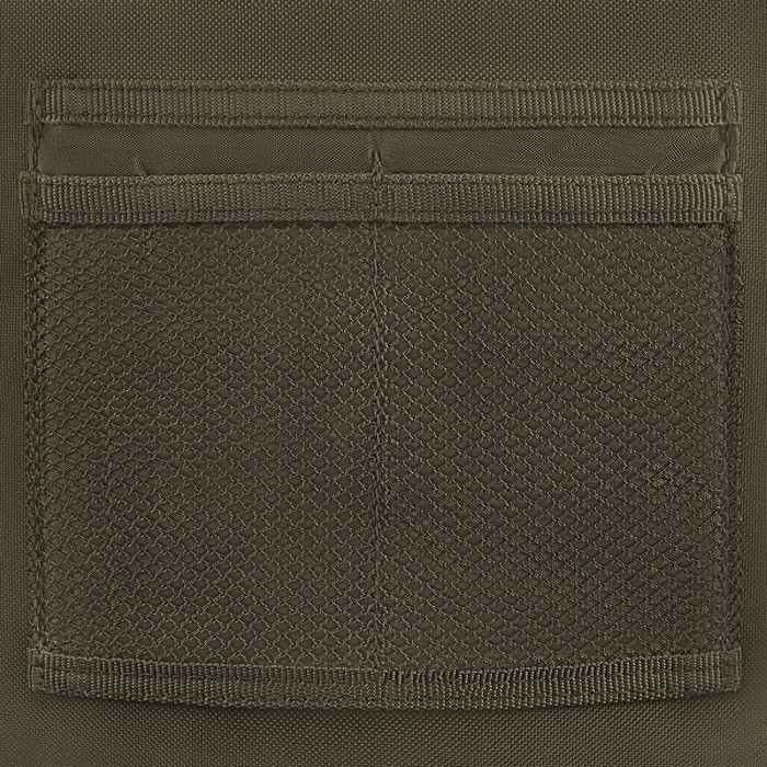 Рюкзак тактичний MIL-TEC US Assault Pack Small Laser Cut 20L Оливковий Рюкзак тактичний MIL-TEC US Assault Pack Small Laser Cut 20L Оливковий