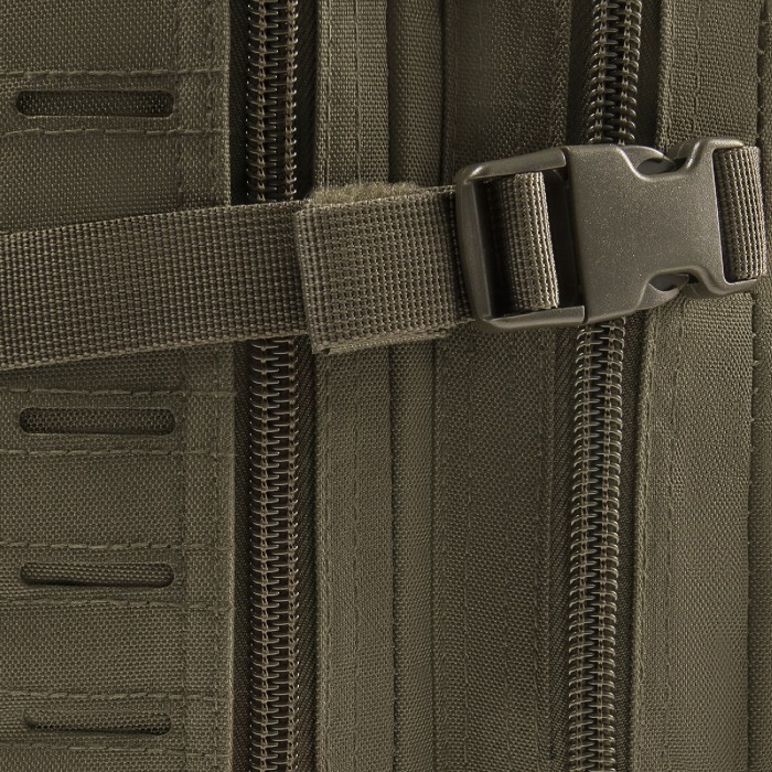 Рюкзак тактичний MIL-TEC US Assault Pack Small Laser Cut 20L Оливковий Рюкзак тактичний MIL-TEC US Assault Pack Small Laser Cut 20L Оливковий