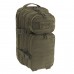 Рюкзак тактичний MIL-TEC US Assault Pack Small Laser Cut 20L Оливковий