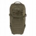 Рюкзак тактичний MIL-TEC US Assault Pack Small Laser Cut 20L Оливковий