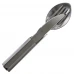 Столовый набор армейский MIL-TEC Army Eating Utensil 3-pc Нержавейка
