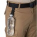 Тримач для пляшки MFH Bottle Holder Black, Black