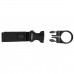 Тримач для пляшки MFH Bottle Holder Black, Black