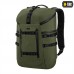 Рюкзак M-Tac Urban Laptop Pack, Olive