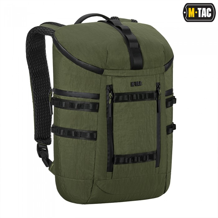 Рюкзак M-Tac Urban Laptop Pack, Olive Рюкзак M-Tac Urban Laptop Pack, Olive