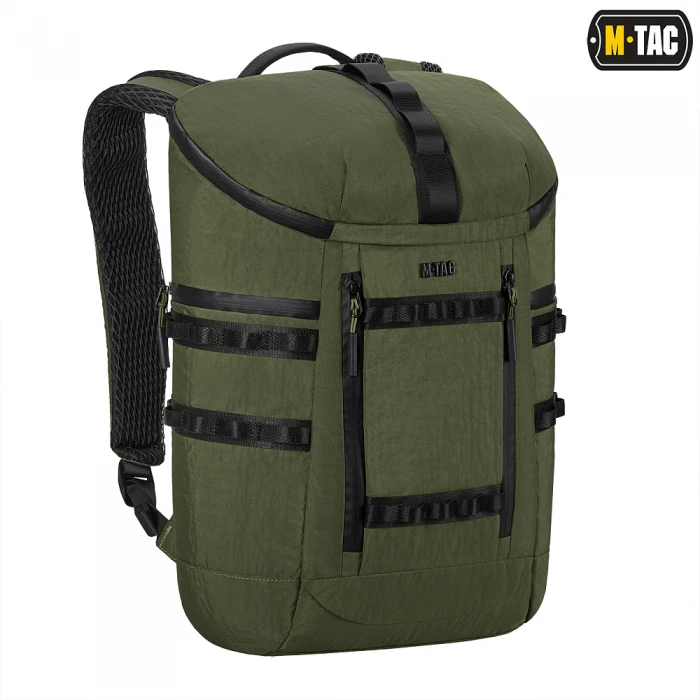 Рюкзак M-Tac Urban Laptop Pack, Coyote Рюкзак M-Tac Urban Laptop Pack, Coyote
