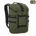 Рюкзак M-Tac Urban Laptop Pack, Olive