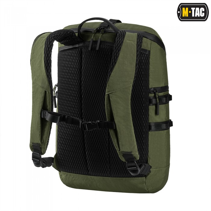 Рюкзак M-Tac Urban Laptop Pack, Olive Рюкзак M-Tac Urban Laptop Pack, Olive