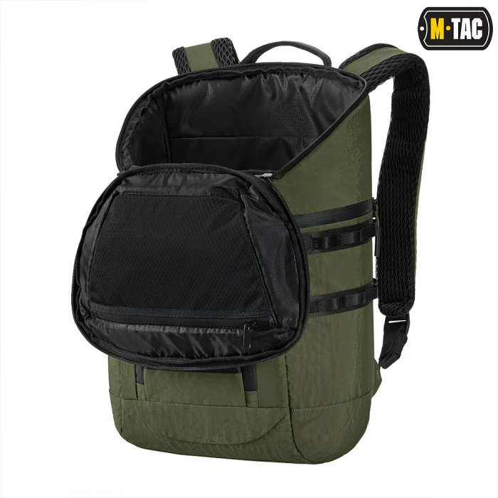 Рюкзак M-Tac Urban Laptop Pack, Coyote Рюкзак M-Tac Urban Laptop Pack, Coyote