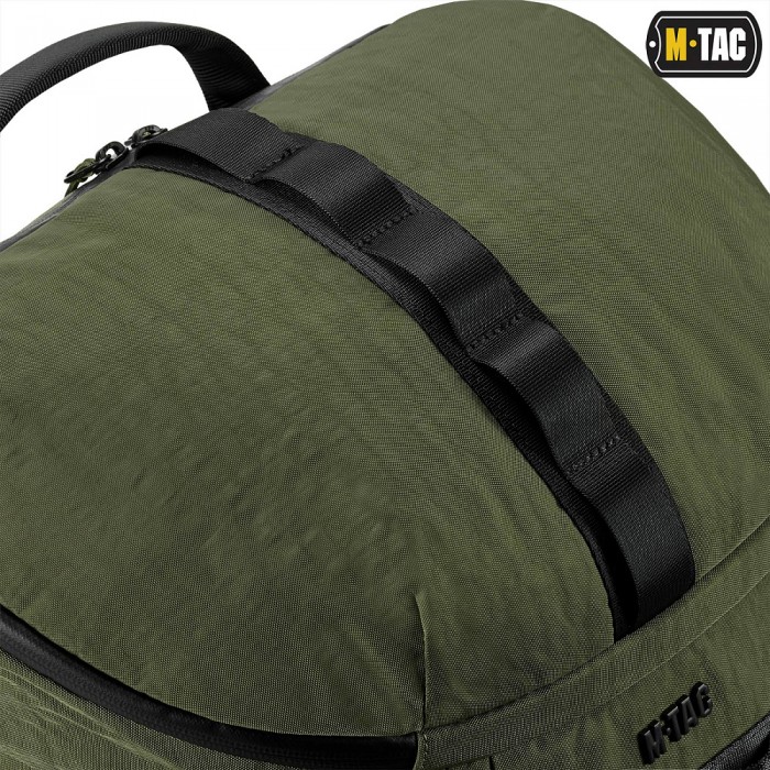 Рюкзак M-Tac Urban Laptop Pack, Olive Рюкзак M-Tac Urban Laptop Pack, Olive