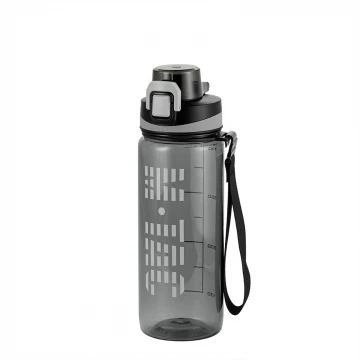 Бутылка для воды M-Tac 750 мл, Shadow Grey