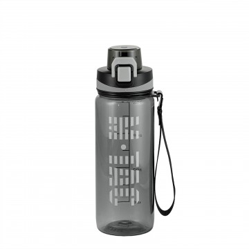 Пляшка для води M-Tac 750 мл, Shadow Grey