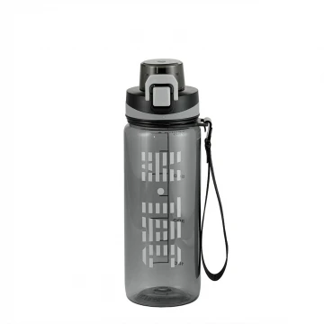 Бутылка для воды M-Tac 750 мл, Shadow Grey