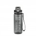 Пляшка для води M-Tac 750 мл, Shadow Grey
