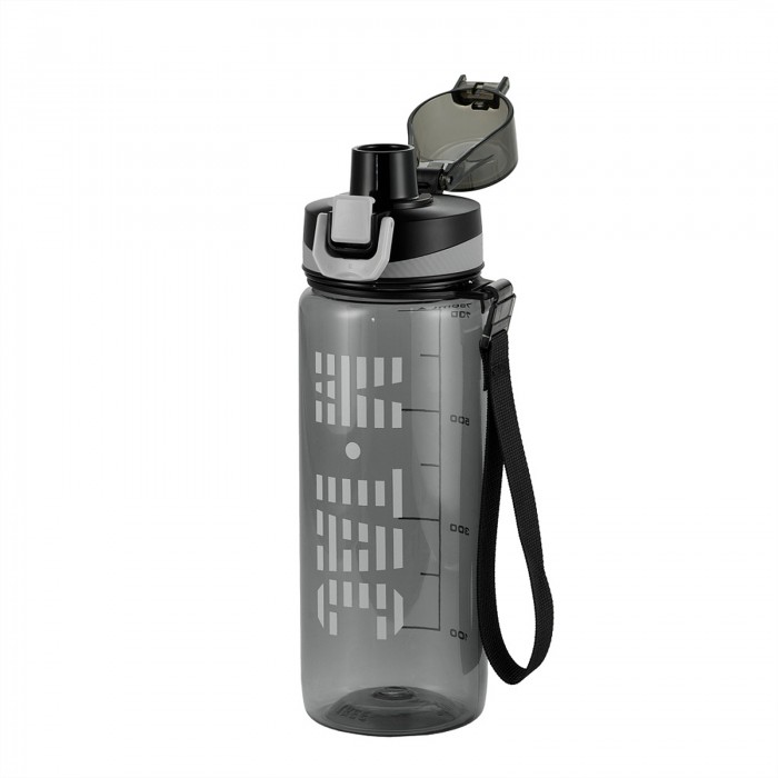 Пляшка для води M-Tac 750 мл, Shadow Grey Пляшка для води M-Tac 750 мл, Shadow Grey