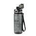 Пляшка для води M-Tac 750 мл, Shadow Grey