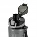 Пляшка для води M-Tac 750 мл, Shadow Grey