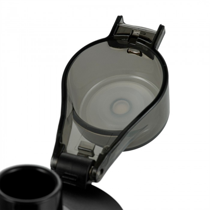 Пляшка для води M-Tac 750 мл, Shadow Grey Пляшка для води M-Tac 750 мл, Shadow Grey