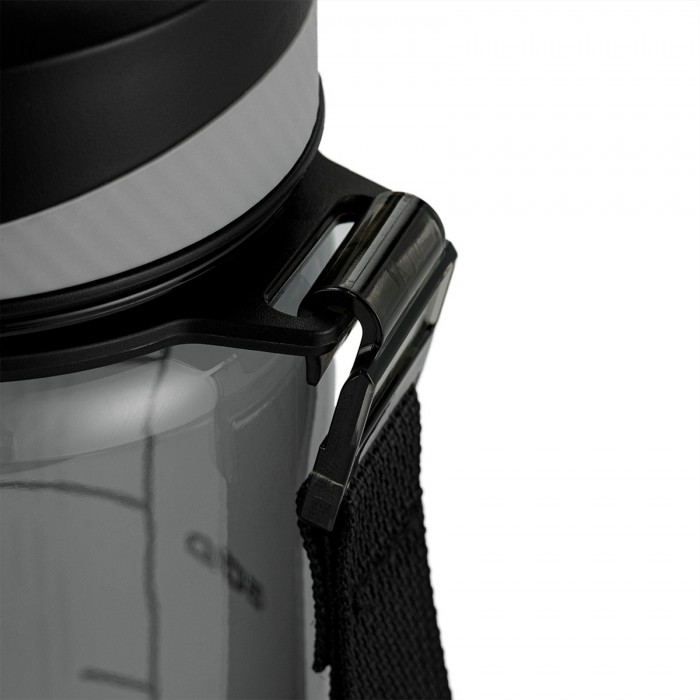 Пляшка для води M-Tac 750 мл, Shadow Grey Пляшка для води M-Tac 750 мл, Shadow Grey