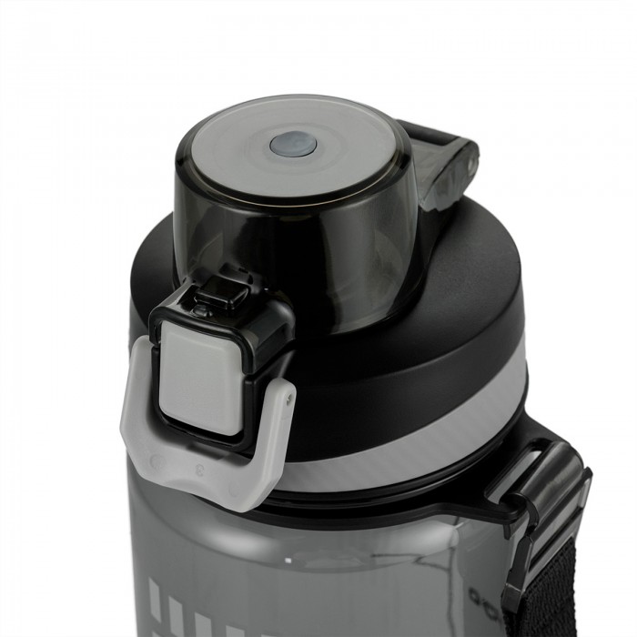 Пляшка для води M-Tac 750 мл, Shadow Grey Пляшка для води M-Tac 750 мл, Shadow Grey