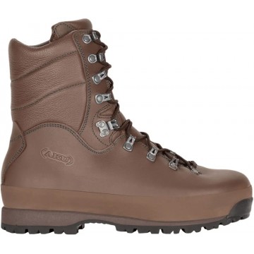 Черевики AKU Griffon Combat GTX, US Brown