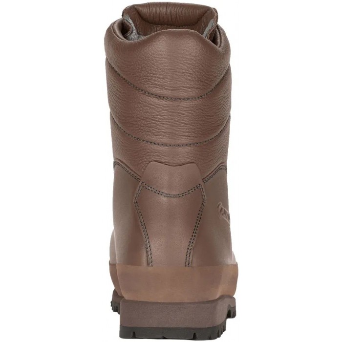 Ботинки AKU Griffon Combat GTX, US Brown Ботинки AKU Griffon Combat GTX, US Brown