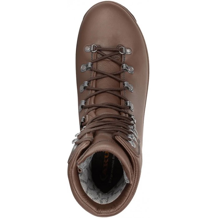 Ботинки AKU Griffon Combat GTX, US Brown Ботинки AKU Griffon Combat GTX, US Brown