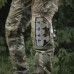 Наколенники-вставки из EVA (пара) M-Tac Gen.III, Grey, Универсальный