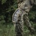 Наколенники-вставки из EVA (пара) M-Tac Gen.III, Grey, Универсальный