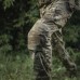 Наколенники-вставки из EVA (пара) M-Tac Gen.III, Grey, Универсальный